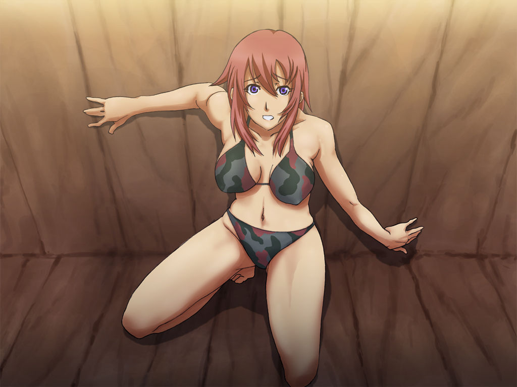 Yokubou Kaiki dai 302 shou - Senritsu!? Kiken Kyuukousha Roke Kyonyuu Gravure Jou vs Jas●n - page 5 full