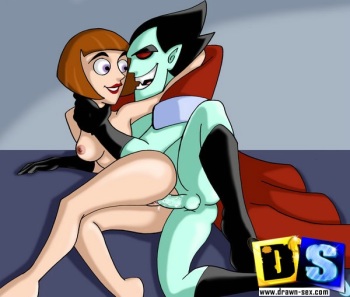 maddie phantom cover
