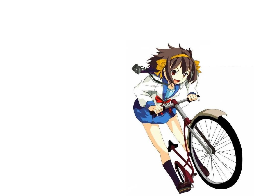 Anime &amp; Hentai Girls Wallpapers page 10 full