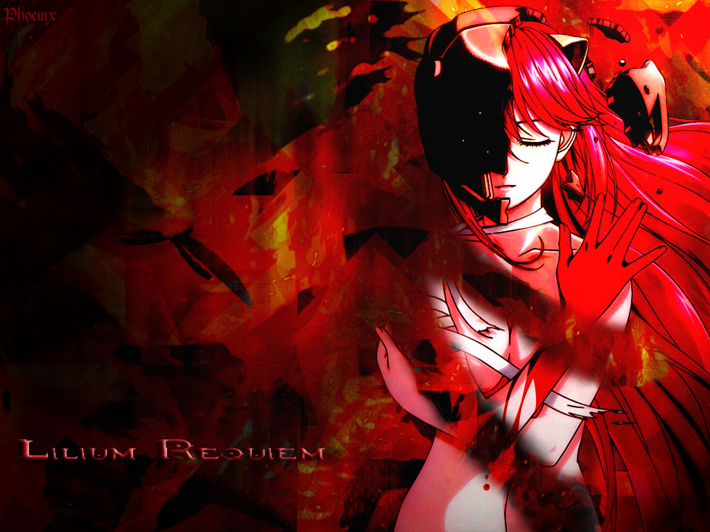 Anime &amp; Hentai Girls Wallpapers page 2 full