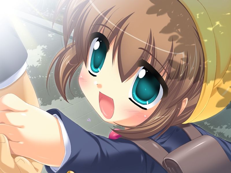 Hajimete no Okaasan page 10 full