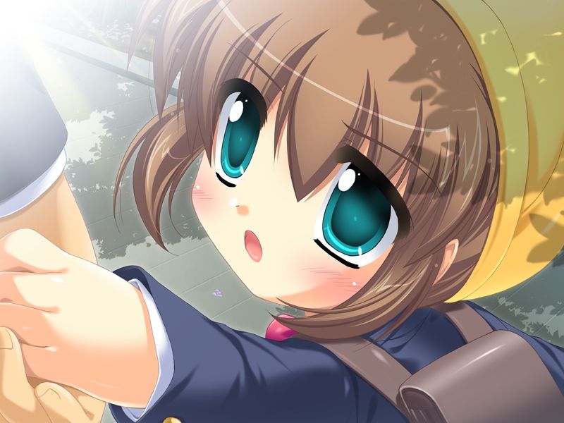 Hajimete no Okaasan page 5 full