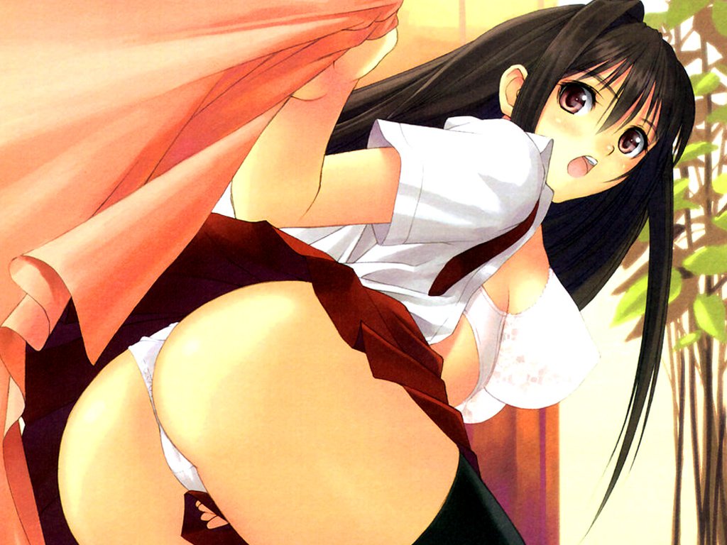 Assorted Ecchi Collection #071 page 2 full