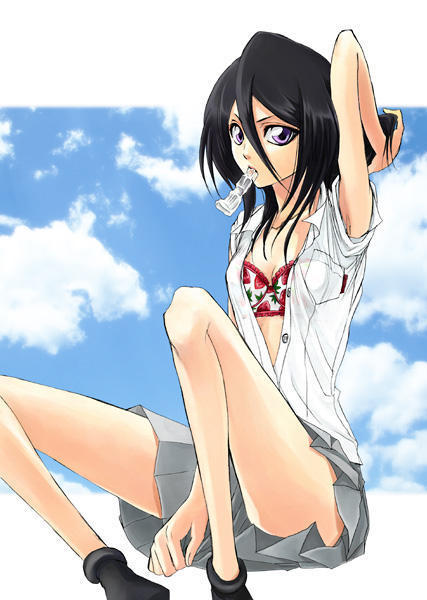 Assorted Ecchi Collection #071 page 3 full