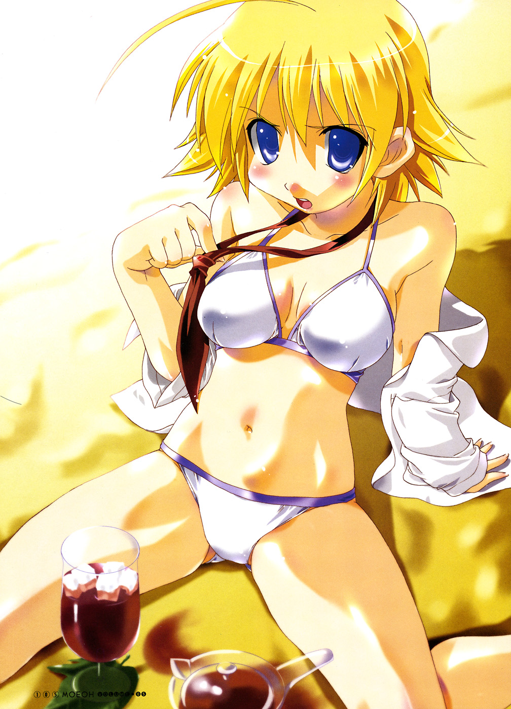 Assorted Ecchi Collection #071 page 5 full
