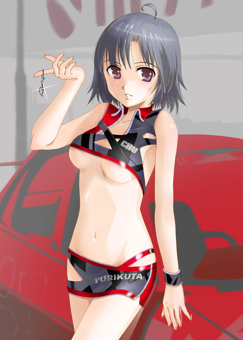 Assorted Ecchi Collection #071 page 8 full
