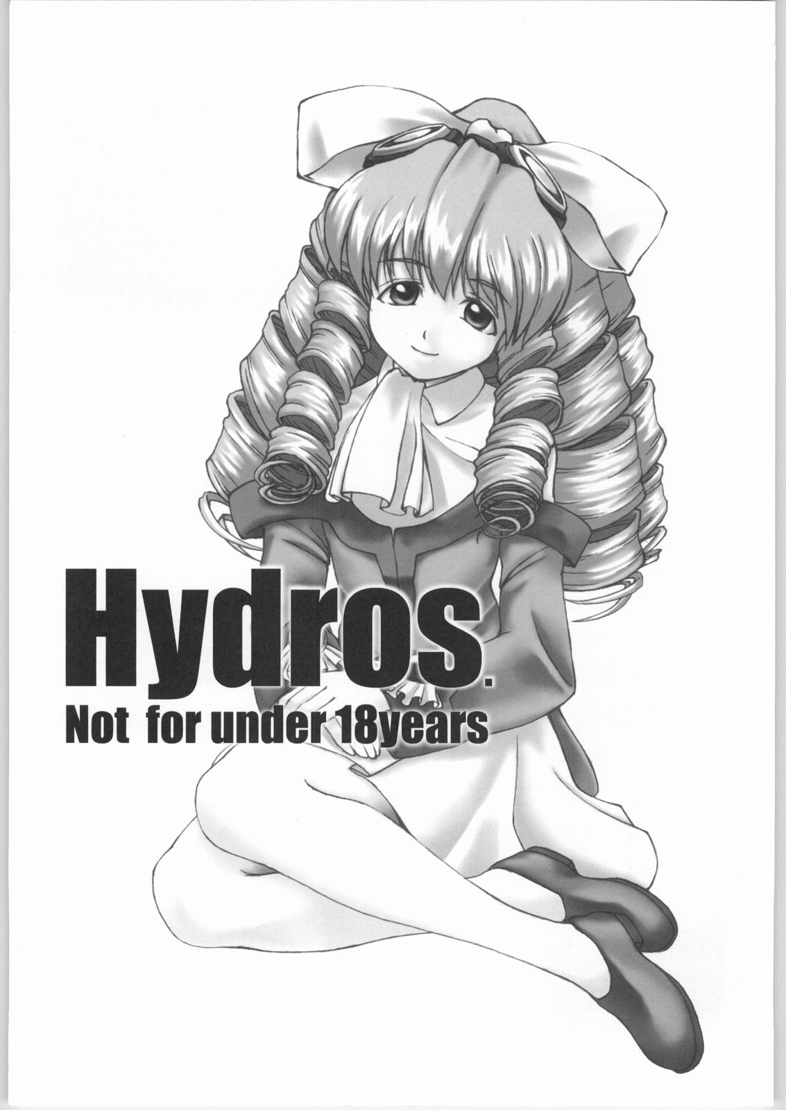 Hydros. page 2 full
