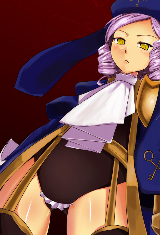 Umineko no Naku Koro ni - Eiserne Jungfrau page 4 full