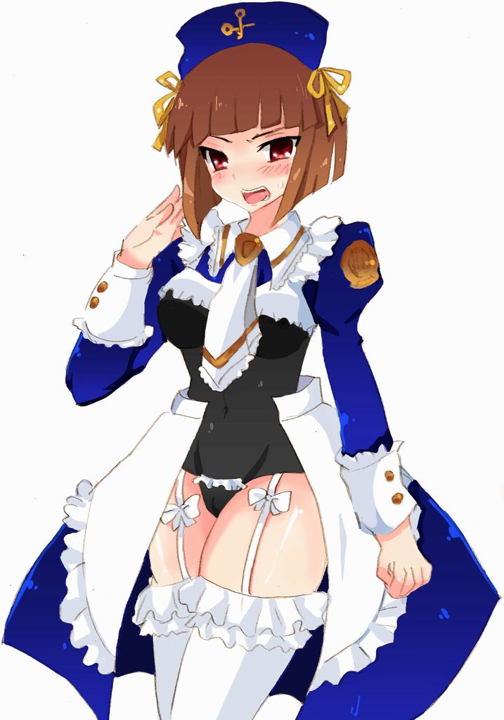 Umineko no Naku Koro ni - Eiserne Jungfrau page 7 full