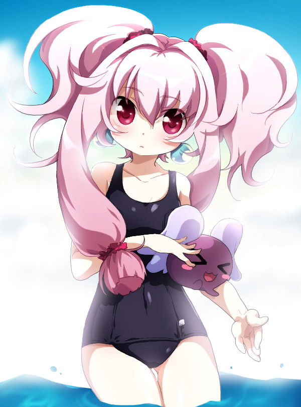 swimsuit 　pt6 page 7 full