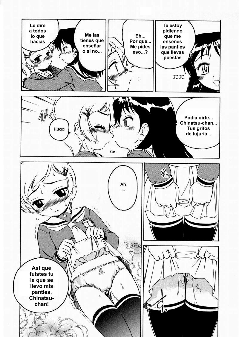 Ardiente secreto page 10 full