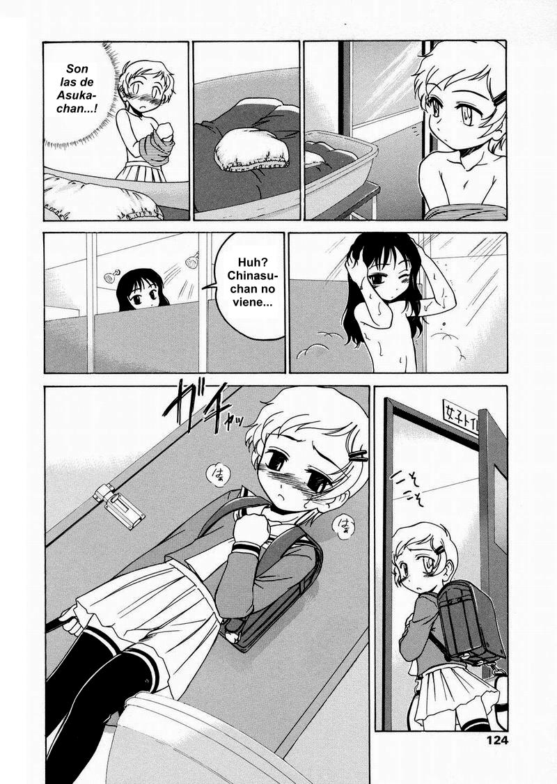 Ardiente secreto page 2 full