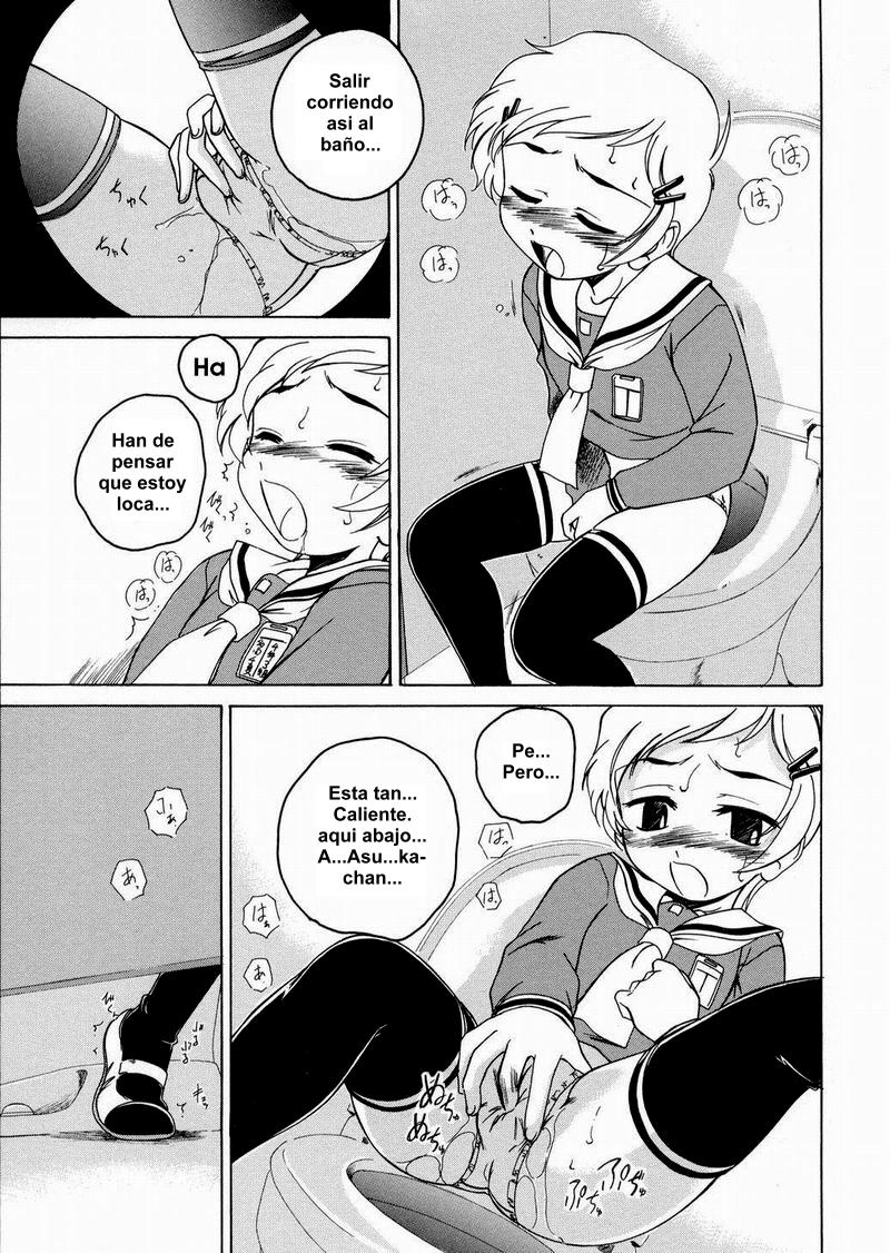 Ardiente secreto page 7 full