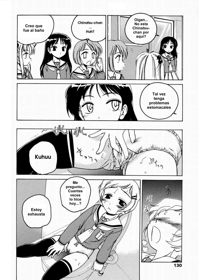 Ardiente secreto page 8 full