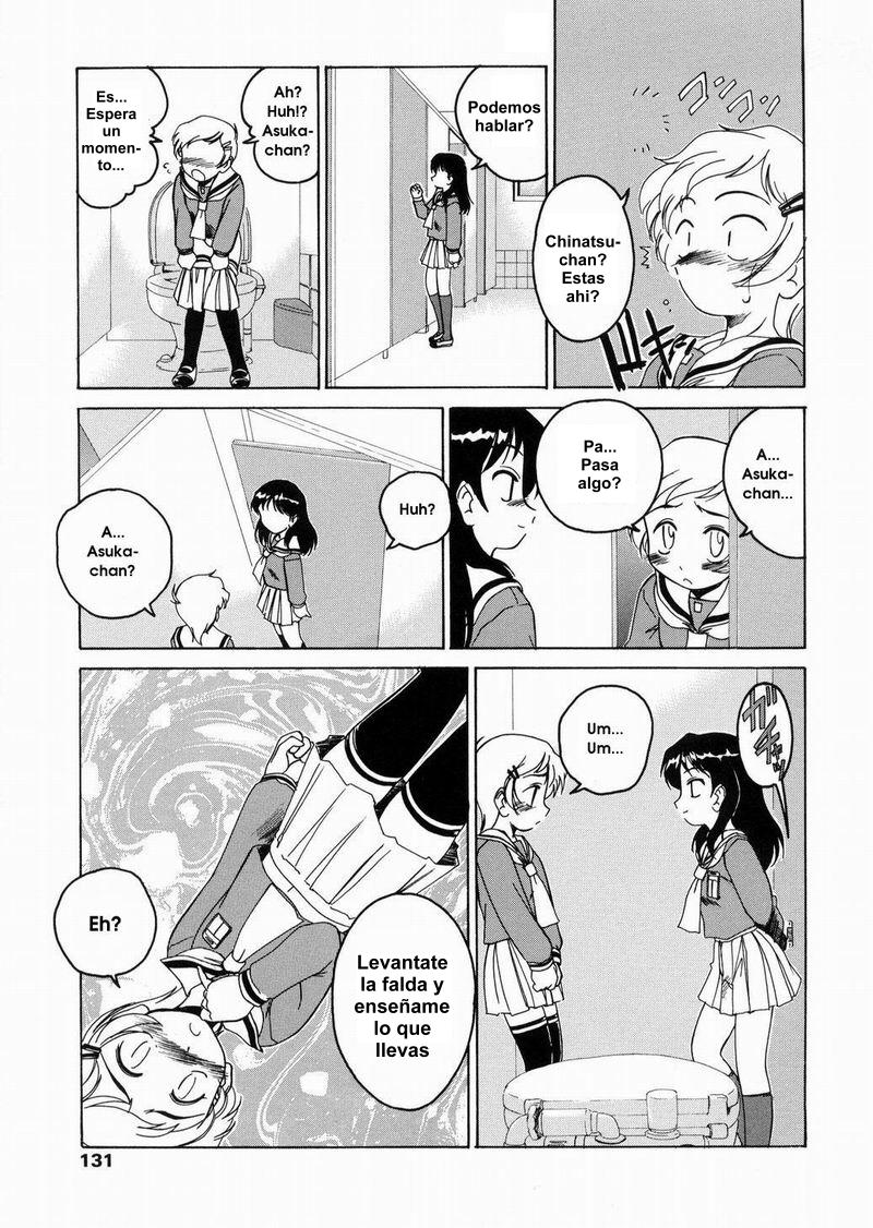 Ardiente secreto page 9 full