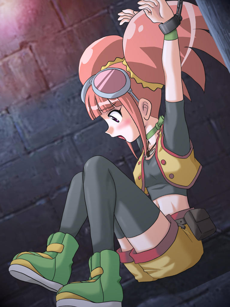 Dinosaur King page 6 full