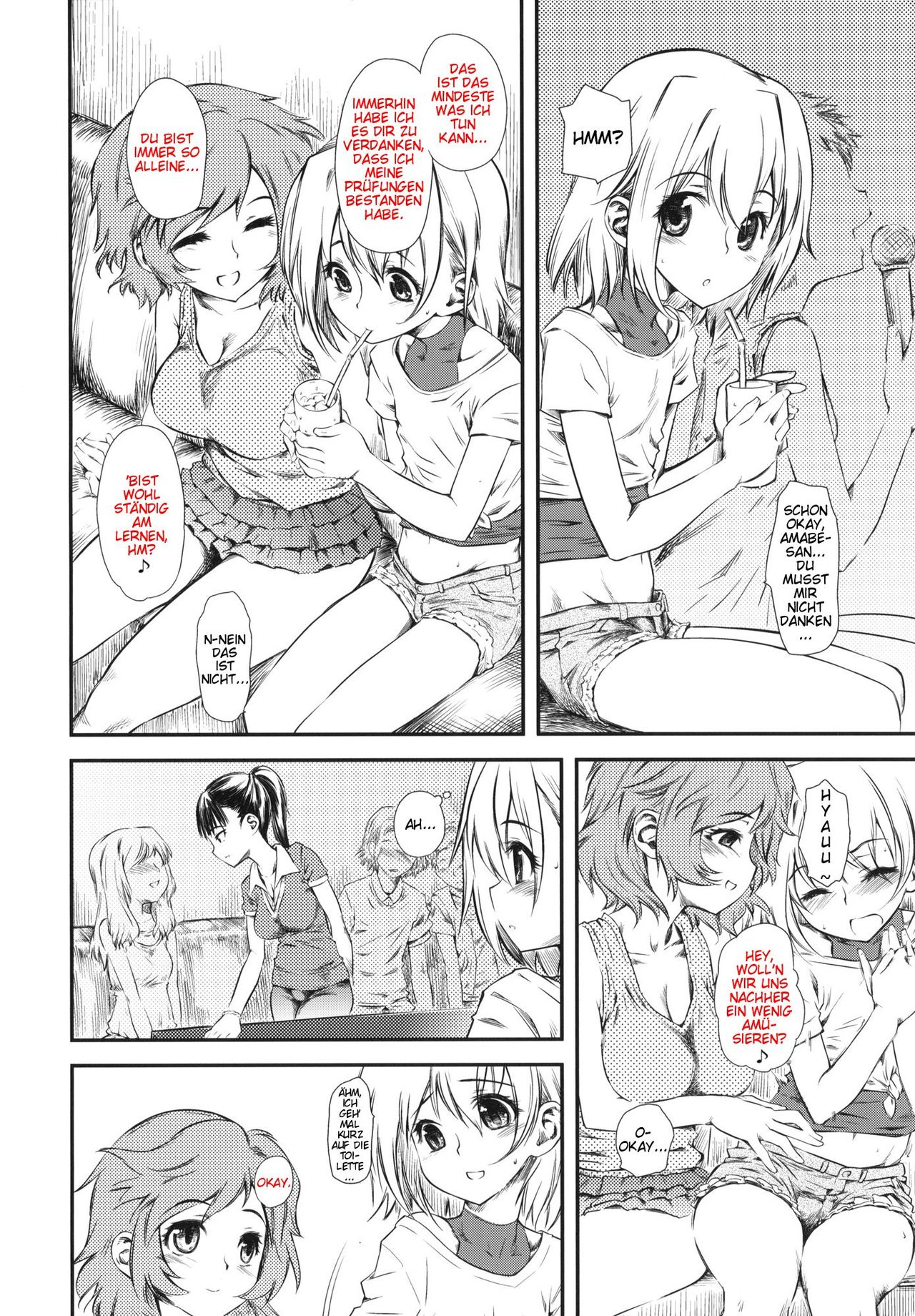 Naburi Yoshi page 7 full