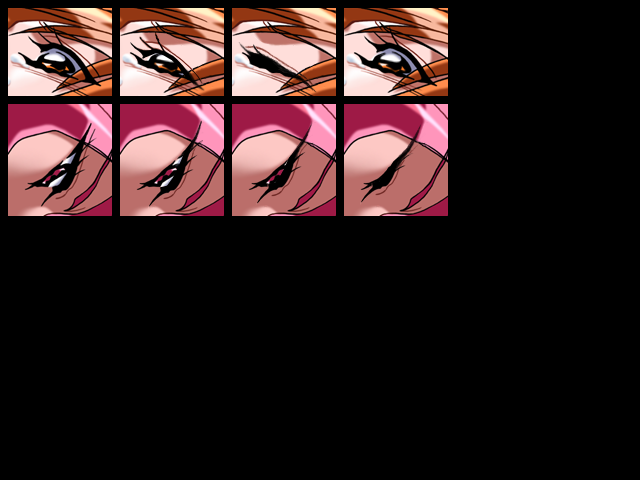 Queen of Darkside page 6 full