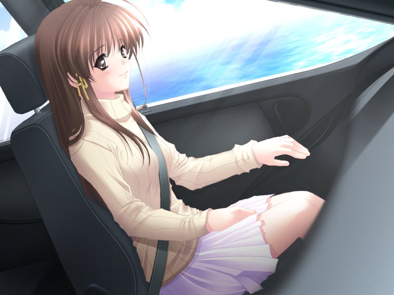 Kimi no Omoi ,Sono Negai page 10 full