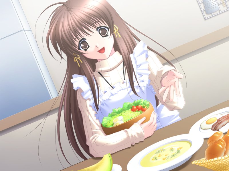 Kimi no Omoi ,Sono Negai page 3 full