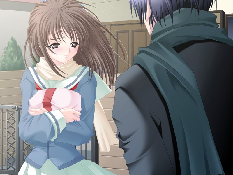 Kimi no Omoi ,Sono Negai page 4 full