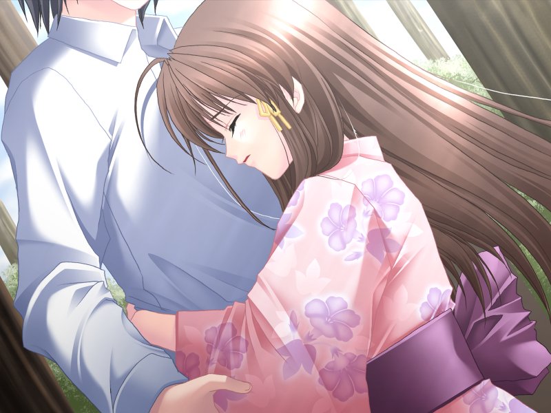 Kimi no Omoi ,Sono Negai page 5 full