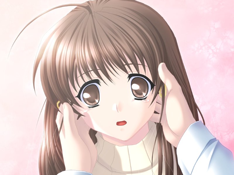 Kimi no Omoi ,Sono Negai page 6 full