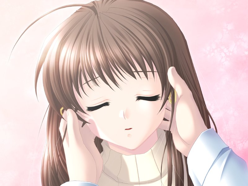 Kimi no Omoi ,Sono Negai page 8 full