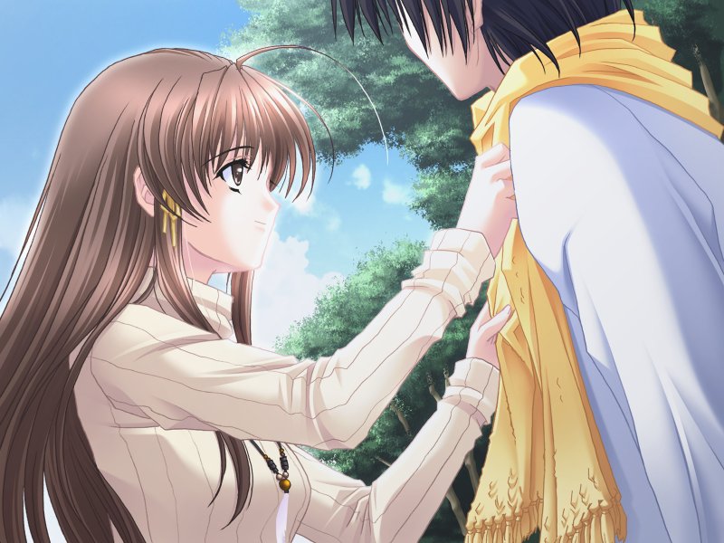 Kimi no Omoi ,Sono Negai page 9 full