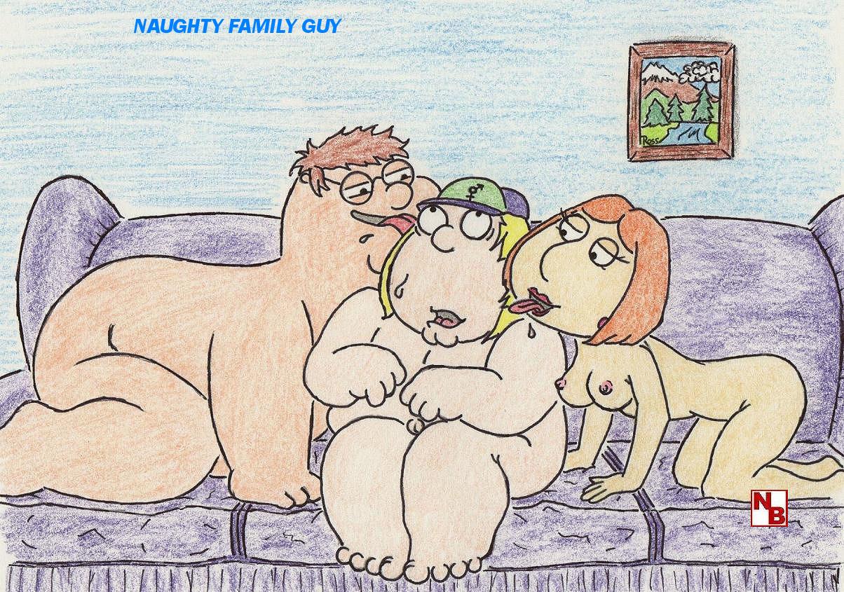 Naughty Bits  -  Vol. 20  -  Best of My Art page 5 full