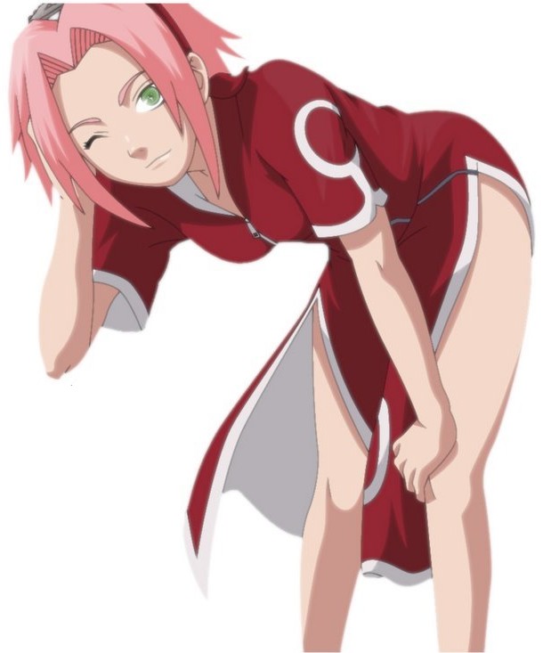 Sakura Haruno My naruto Pic collection page 3 full