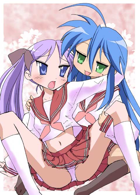 Lucky Star Groups page 3 full