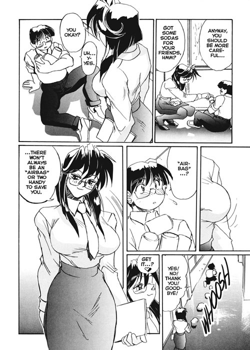 Secret Plot Deep 5 page 4 full