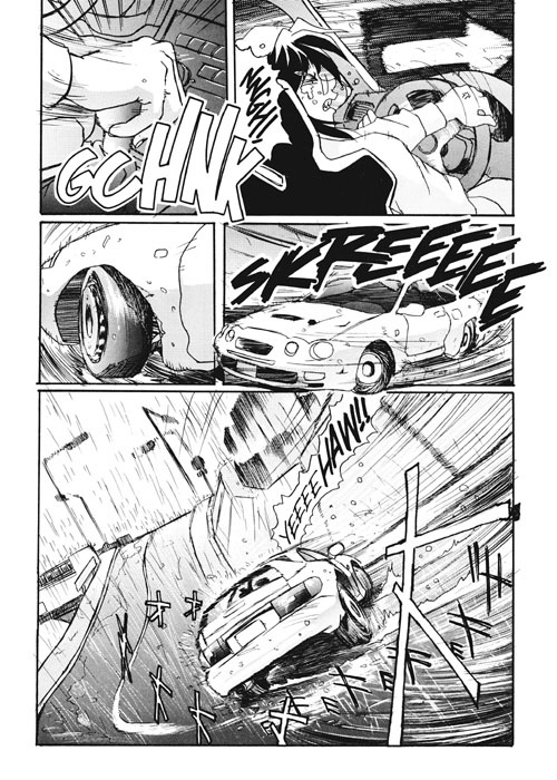 Secret Plot Deep 5 page 7 full