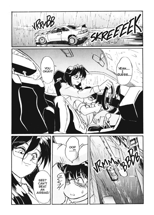 Secret Plot Deep 5 page 8 full