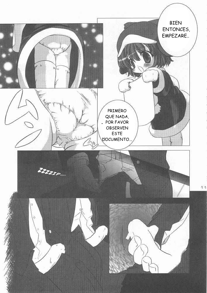 ECO SPLASH page 10 full