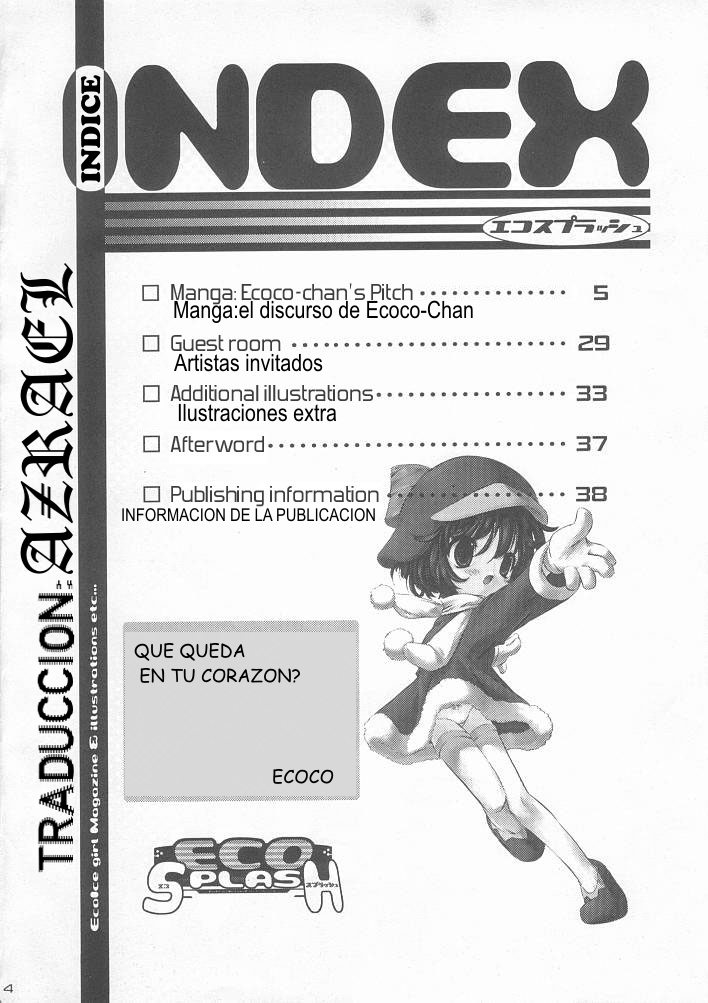 ECO SPLASH page 3 full