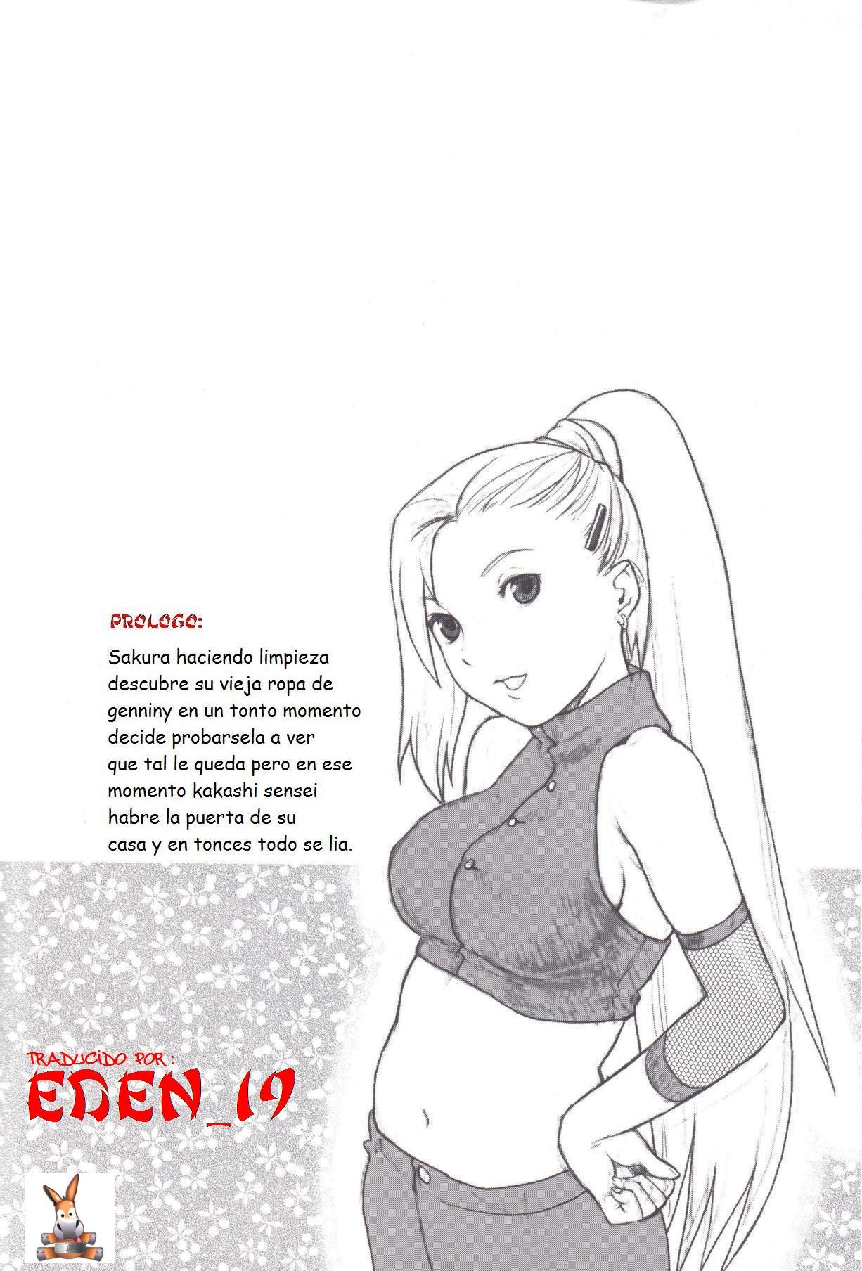 Icha Icha Unbalance page 3 full
