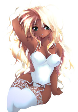 Artist: Oda-X
