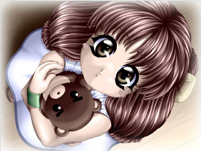 M.E.M.  ～ Kegasareta Junketsu ～ page 2 full