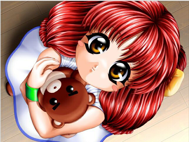 M.E.M.  ～ Kegasareta Junketsu ～ page 3 full