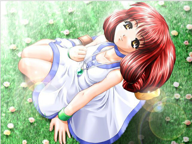 M.E.M.  ～ Kegasareta Junketsu ～ page 8 full