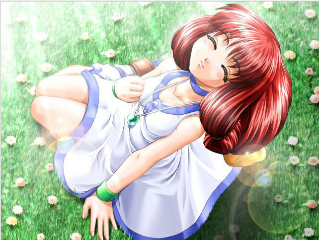 M.E.M.  ～ Kegasareta Junketsu ～ page 9 full