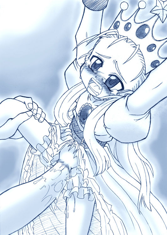 some random CG by PH-BU page 3 full