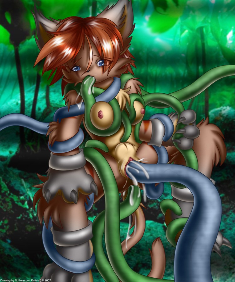 furry/tentacle pack 1 page 6 full