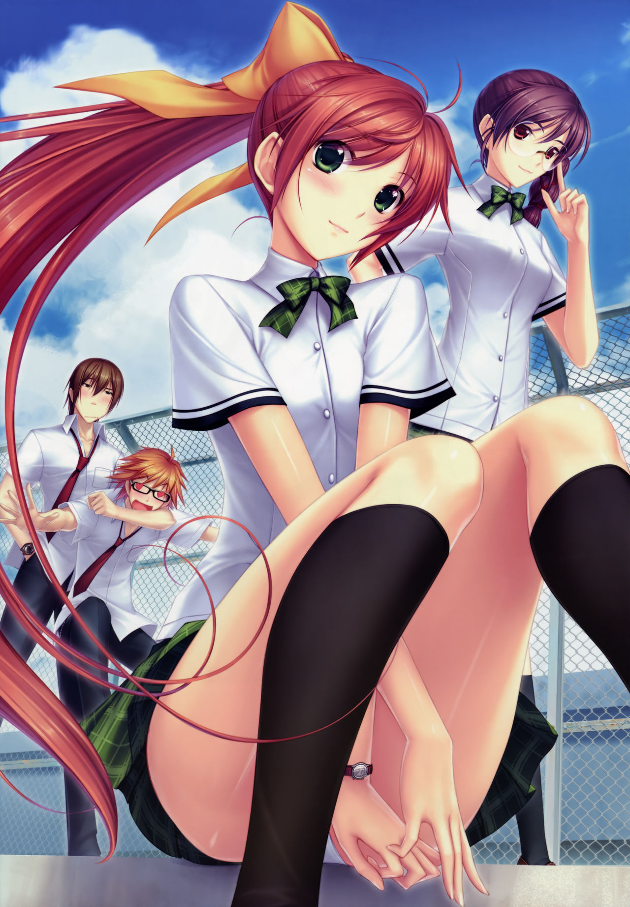 Hentai Pics 1 page 7 full