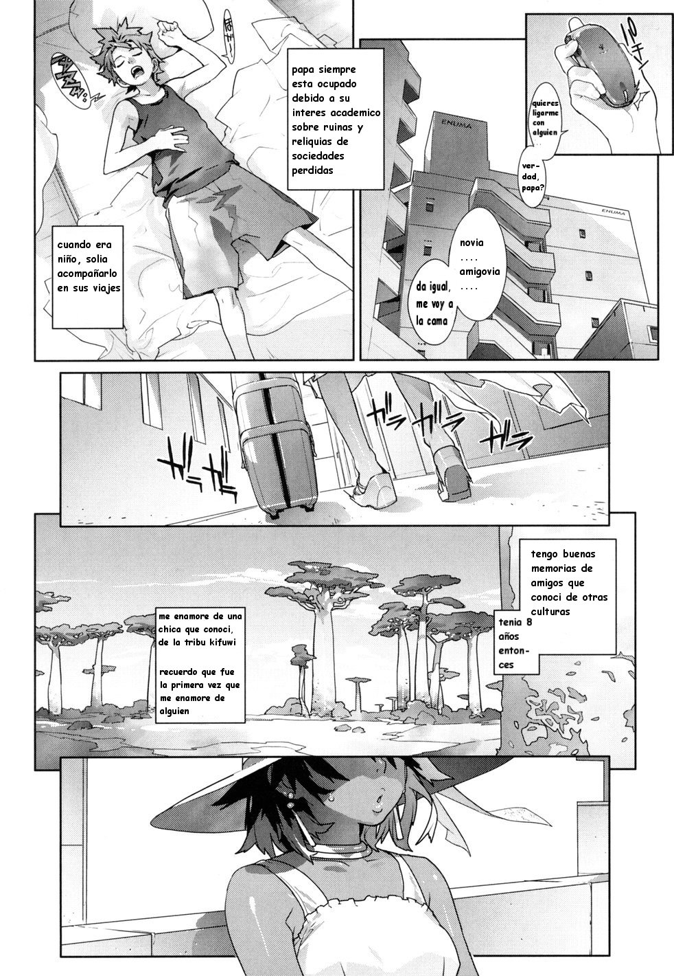 Native Heart | corazon nativo page 2 full