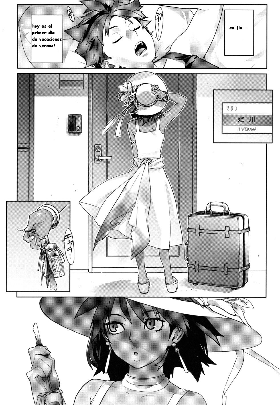 Native Heart | corazon nativo page 3 full