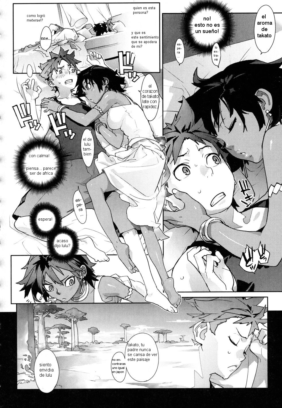 Native Heart | corazon nativo page 6 full