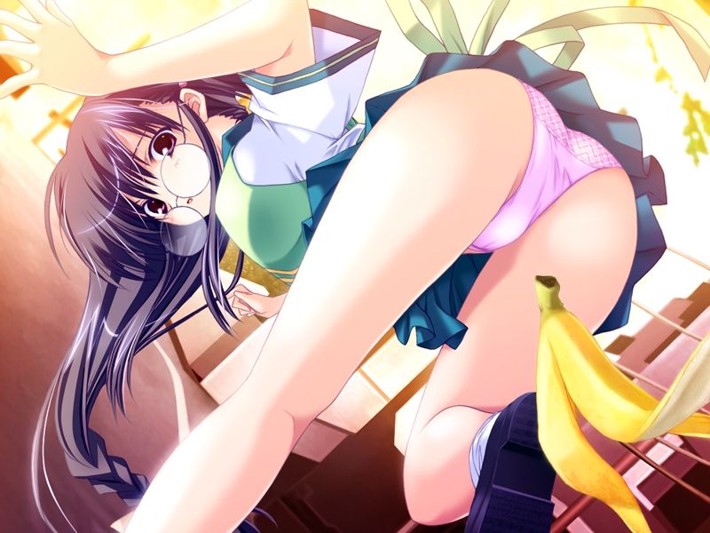 Game CG pictures pt. 5 page 1 full